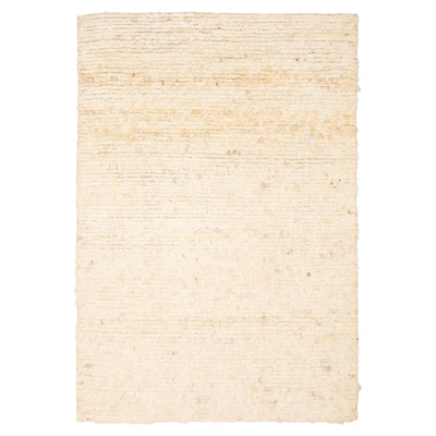 Tangier Cream Rug 5'2" x 7'9" - 5'2 x 7'9