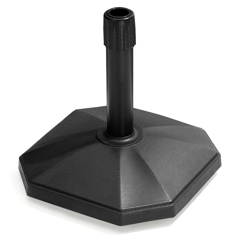 Pellebant Outdoor Market Umbrella Base Holder