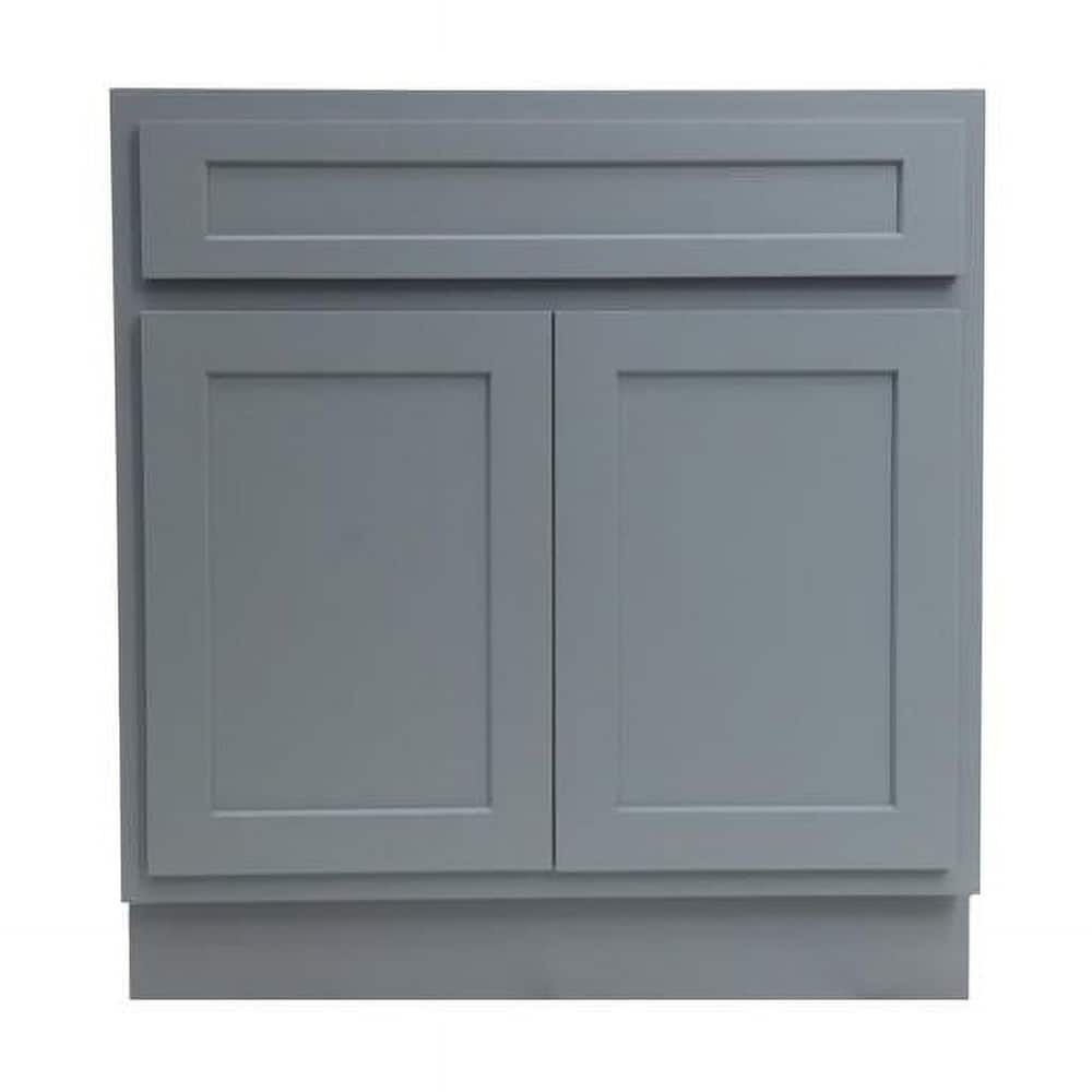 Vanity Art 36 Inch Single Sink Bathroom Vanity Cabinet