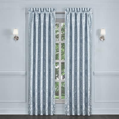 J. Queen New York Malita Window Panel Pair