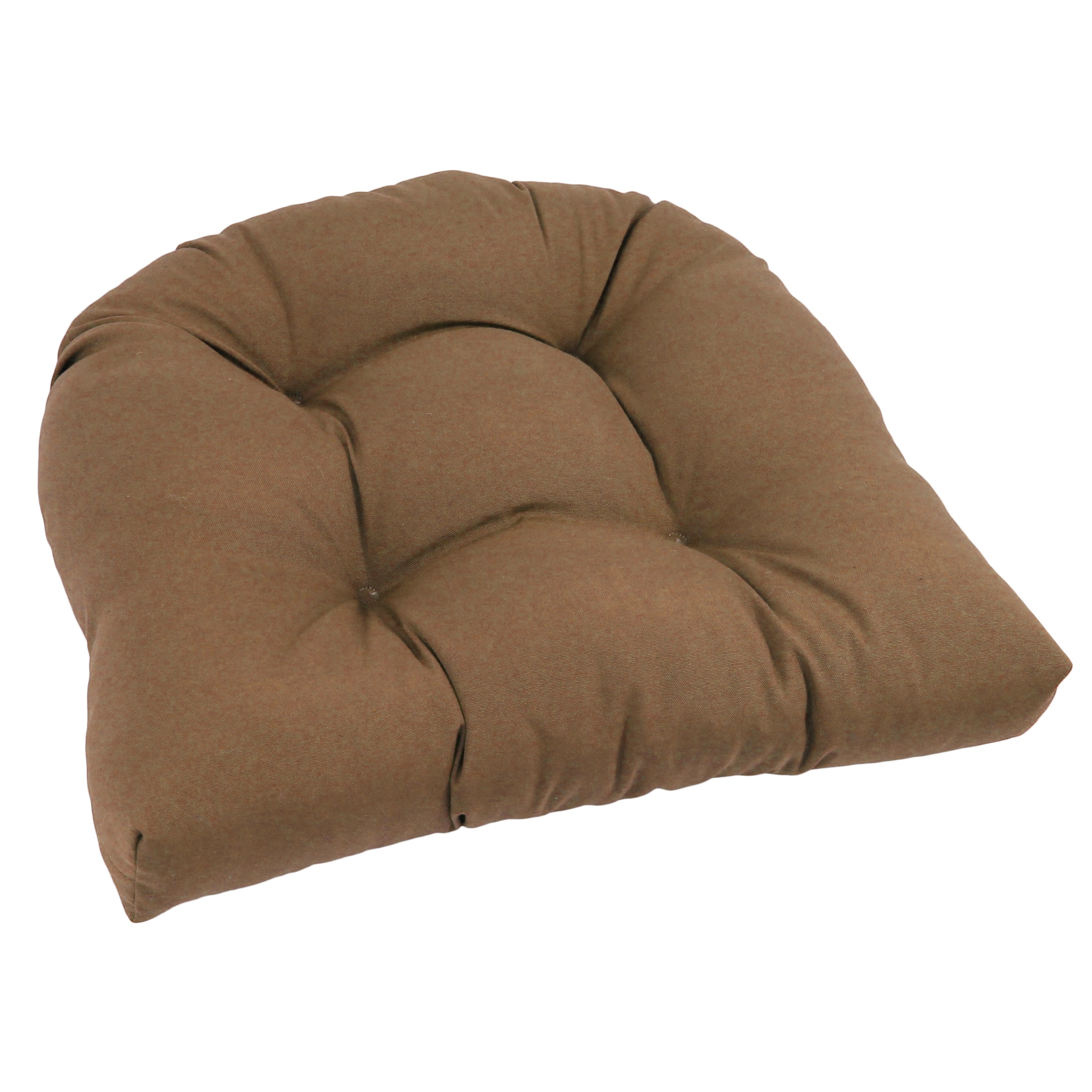 U shaped patio sales cushions