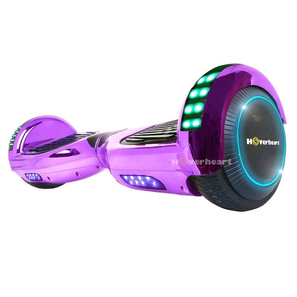 Hoverboard 6.5 2025 ul 2272