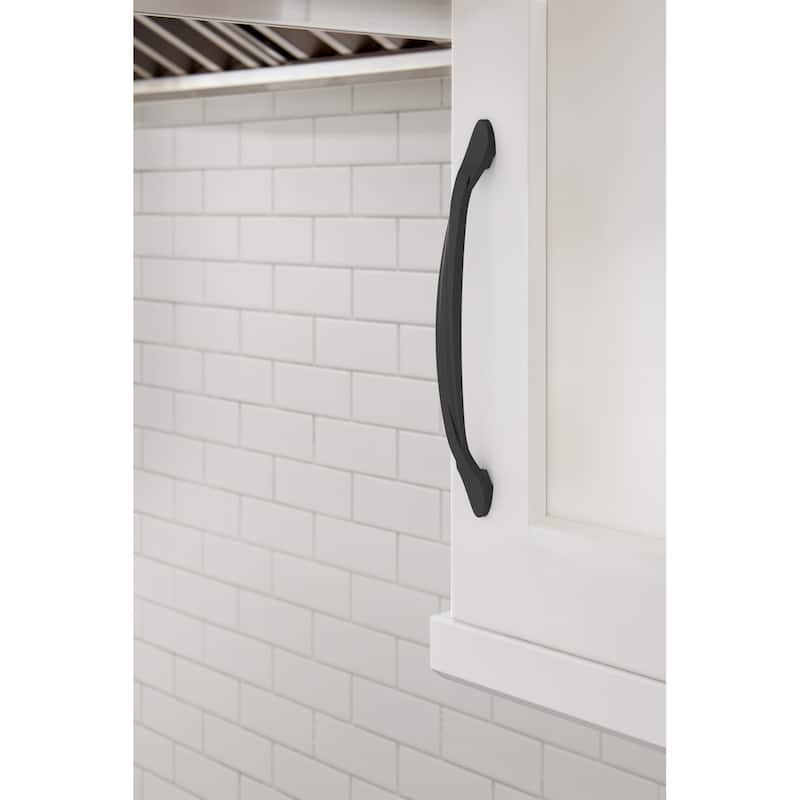 Miseno MCPTRP3631 Elm 6-5/16" Center to Center Handle Cabinet Pull