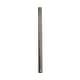 preview thumbnail 5 of 18, 18" Ceiling Fan Down Rod for Arranmore® Brand Ceiling Fans Brushed Nickel