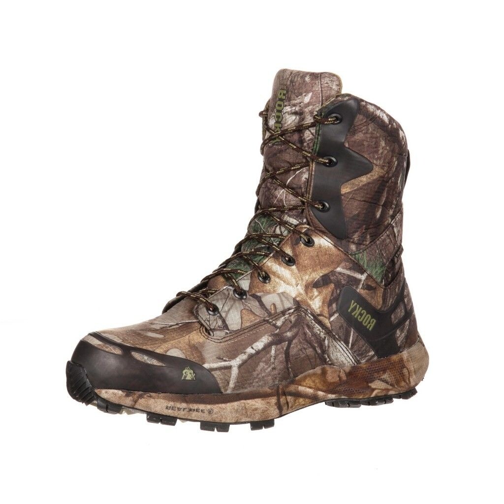 rocky broadhead boots