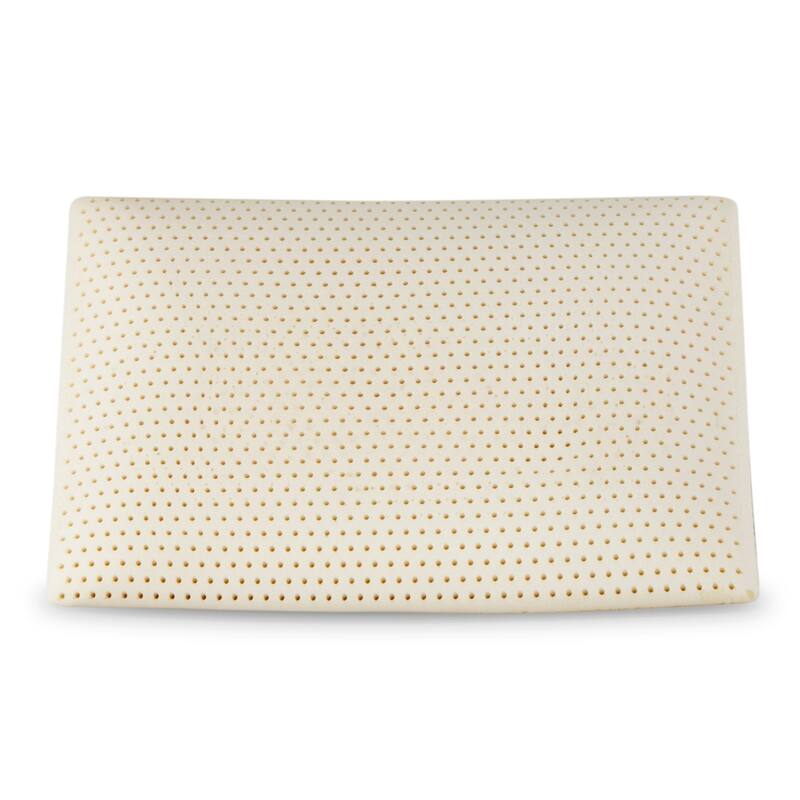 I AM™ Natural Latex Pillow White On Sale Bed Bath & Beyond 39169015