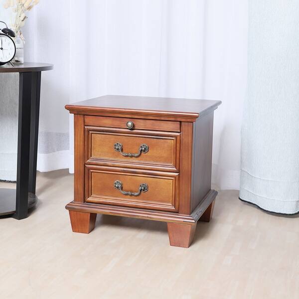Shop 3 Inch Square Furniture Legs Solid Wood Couch Cabinet