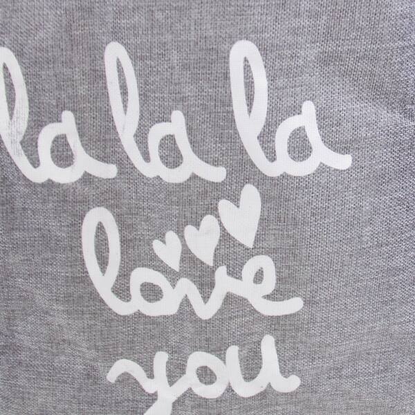 Shop G Home Collection Wire Fold Lidded Laundry Hamper Gray With