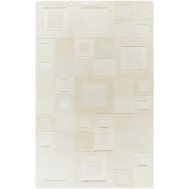 Livabliss Kinsley Modern & Contemporary Area Rug