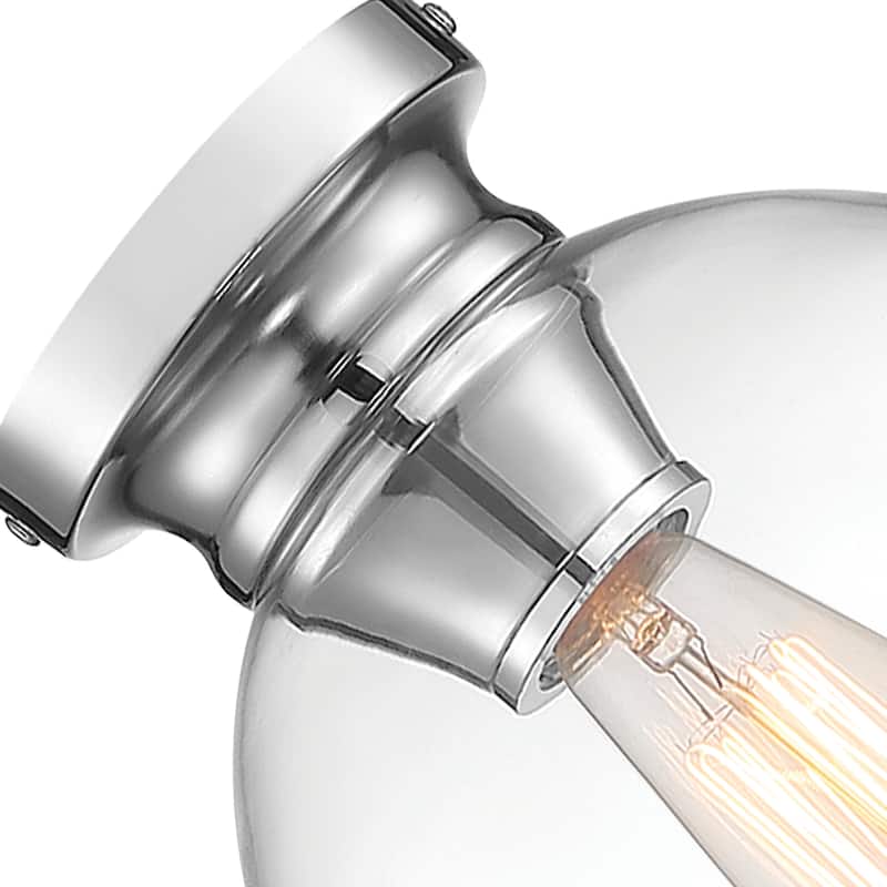 Ella Flushmount - 8.25