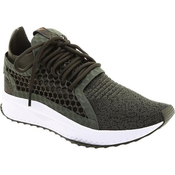 puma men's tsugi netfit sneaker