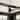 Hunter 52'' Matte Black Ceiling Fan with LED Light Kit and Pull Chain.