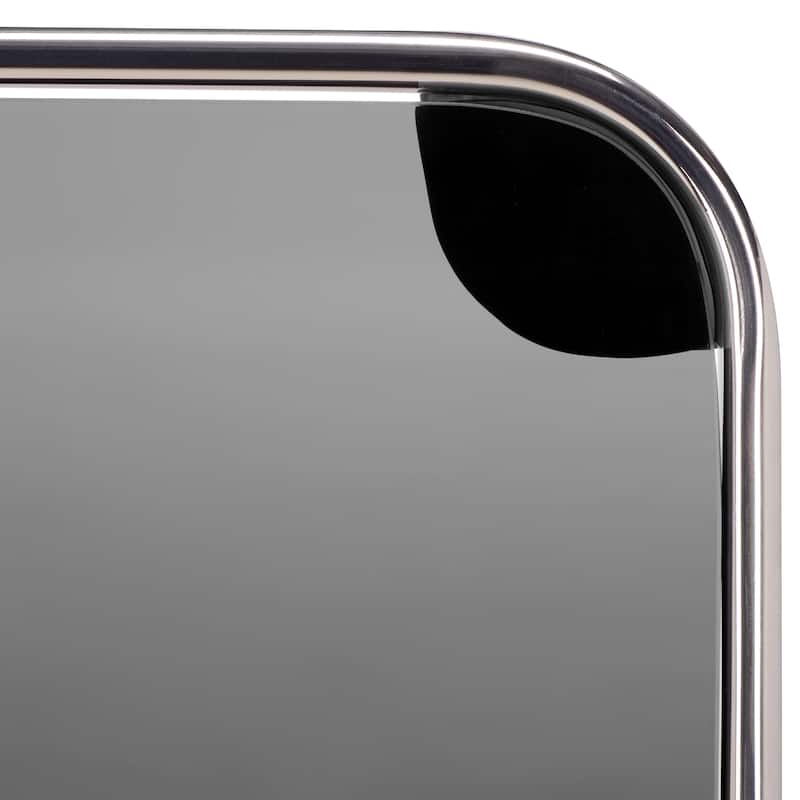 SAFAVIEH Couture Elizanette Square Coffee Table - 35"W x 35"D x 18"H