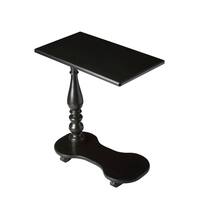 Buy Black Tv Tray Tables Online At Overstock Our Best Living Room Furniture Deals