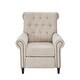preview thumbnail 20 of 29, Aidan Push Back Recliner