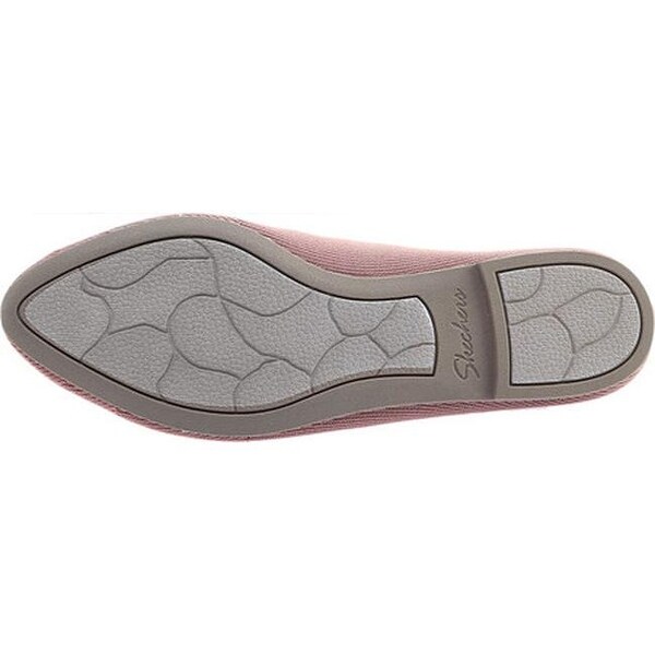 skechers cleo bewitch rose