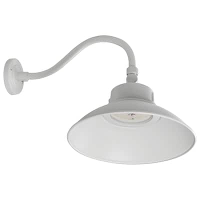 Nuvo Lighting 65/660 15" Tall LED Outdoor Wall Sconce