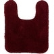 preview thumbnail 117 of 126, Mohawk Home Machine Washable Pure Perfection Solid Bath Rug