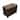 Carbon Loft Molyneux Solid Bamboo Storage Bench