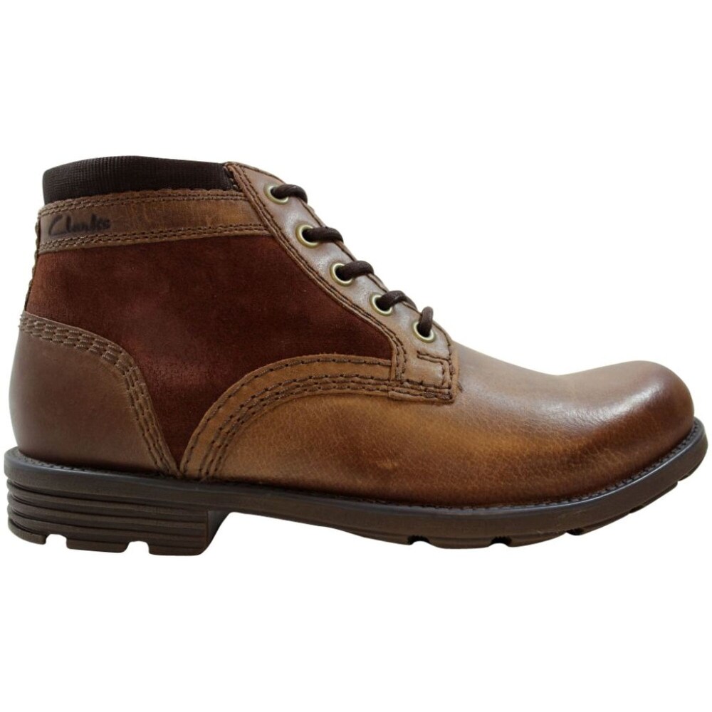 clarks shoes size 7.5