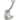 Amerock H37001 Vicinity Double Robe Hook