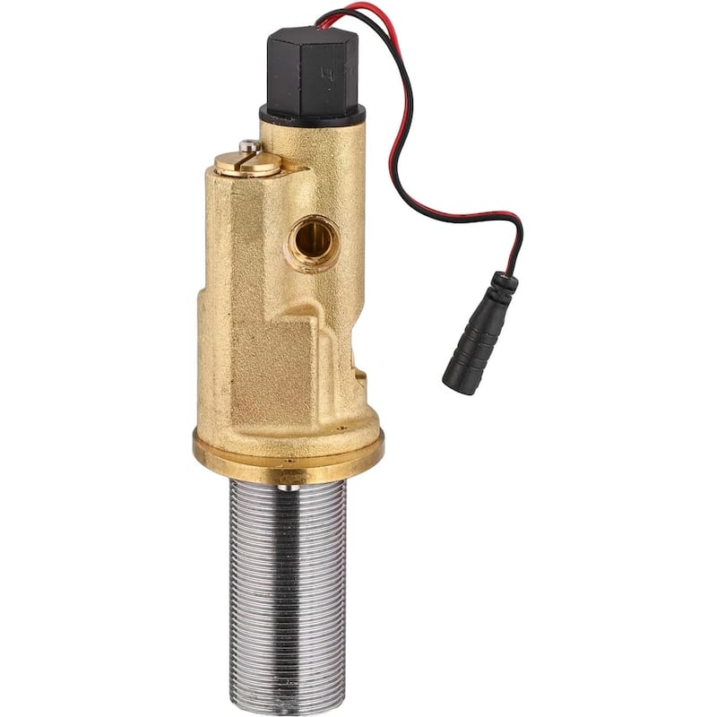 American Standard NextGen Selectronic 0.35 GPM Single Hole Bathroom