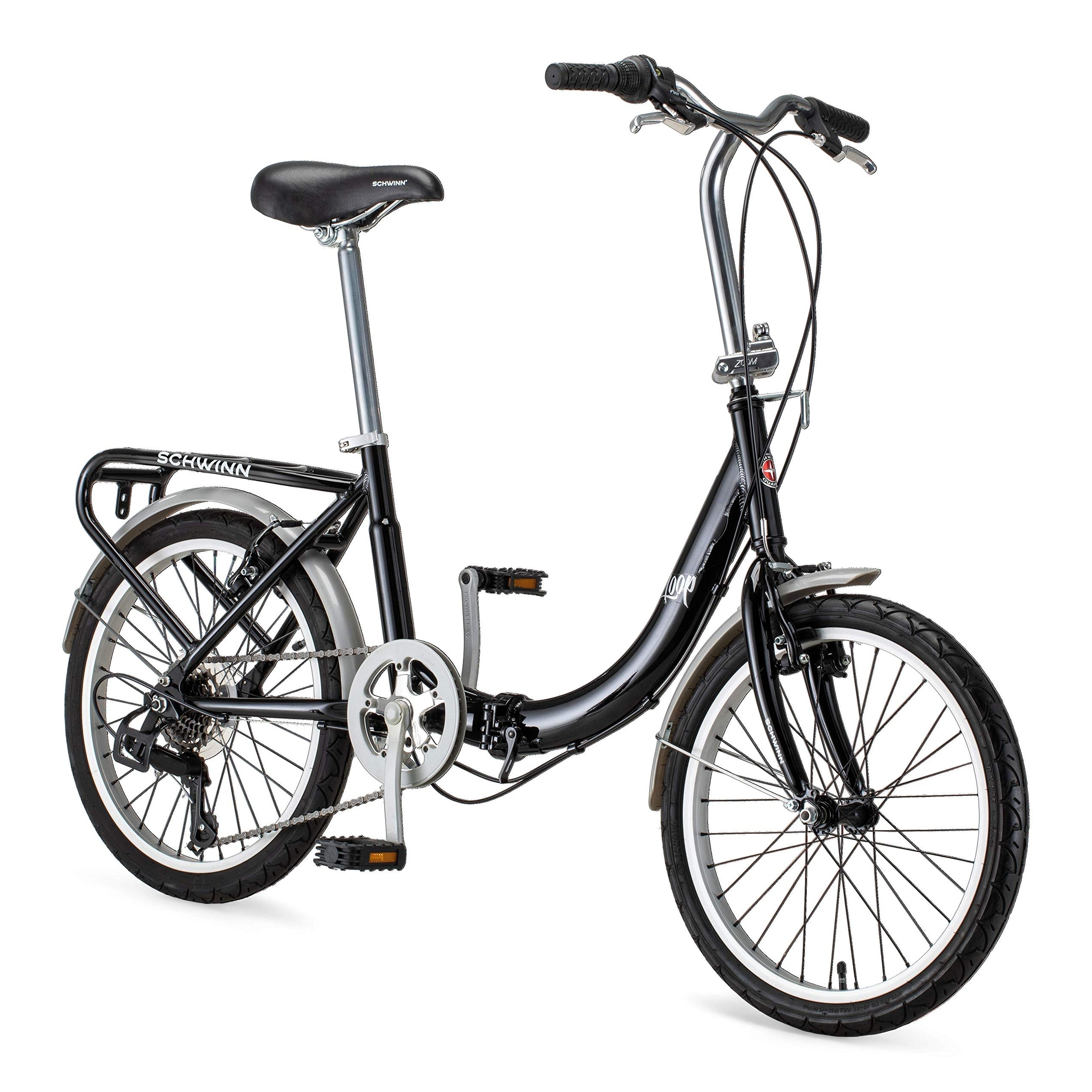 Folding bike for women 2025