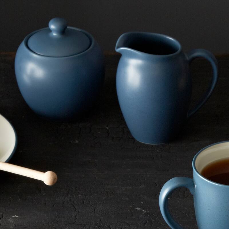 Noritake Colorwave Sugar & Creamer Set