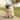 Baseball Fan Puppy Dog with Skateboard Sculpture Resin Statue, Indoor and Outdoor