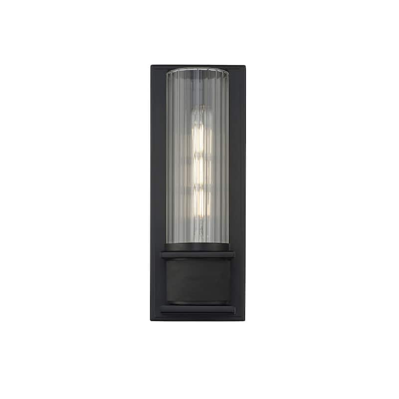 Millennium Lighting 28601 12" Tall Wall Sconce