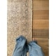 preview thumbnail 8 of 14, Galey Alix x Livabliss Maria Elena V Vintage Medallion Area Rug
