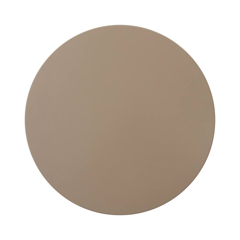 MDF Lacquered Pedestal
