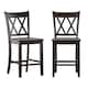 Option Antique Black