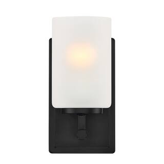 Carmine 1 Light Wall Sconce - 4.5