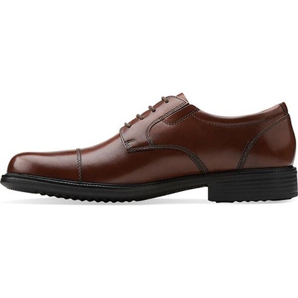bostonian men's bardwell limit oxford
