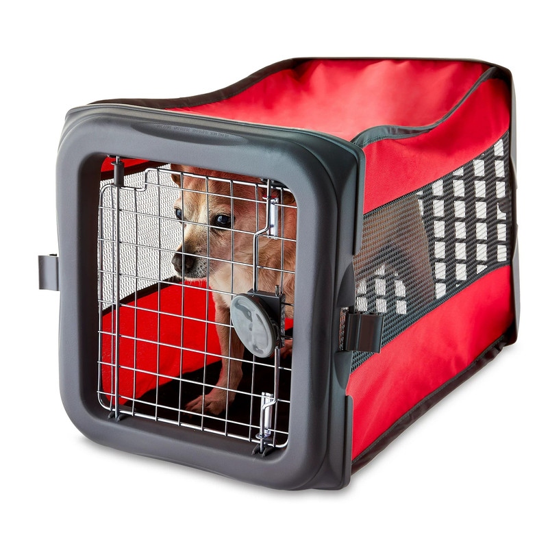 Bed bath and beyond dog crates hot sale