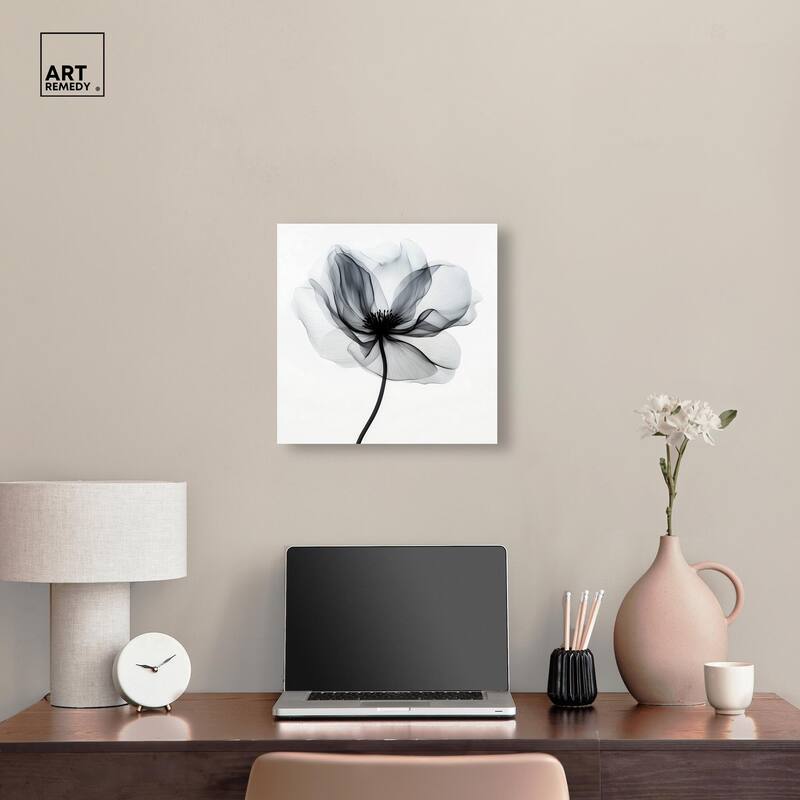 Midania I Canvas by Art Remedy, Gallery Wrapped