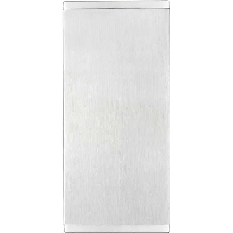Millennium Lighting 43001 Vegas 11" Tall Outdoor Wall Sconce with