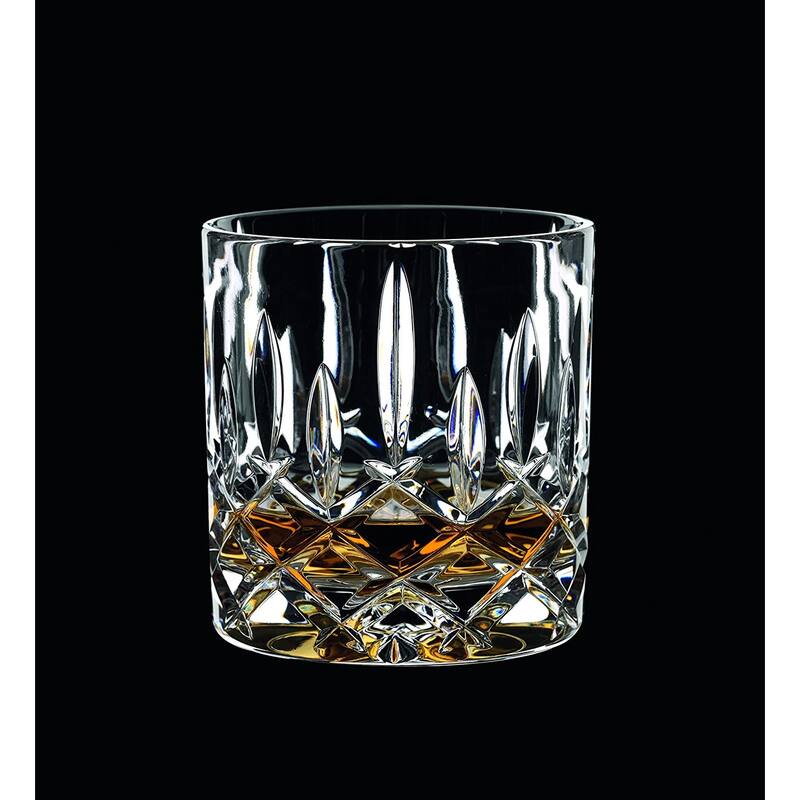 Nachtmann Set of 4 Single Old Fashioned Glasses - 8.66 oz.