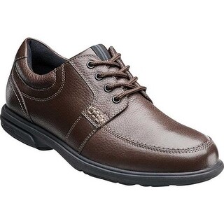 nunn bush men's carlin oxford