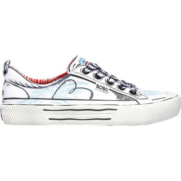 dr seuss skechers