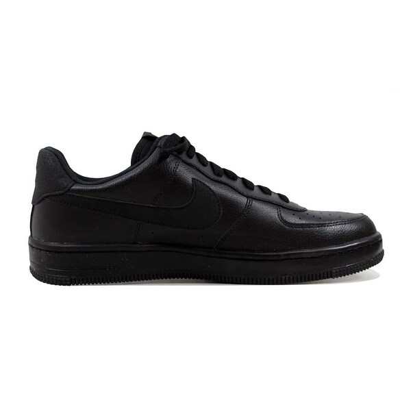 nike air force 1 ultra force black