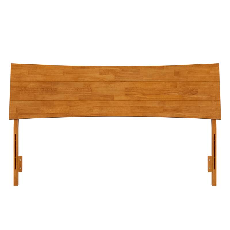 AFI Phoenix Wood Panel Headboard
