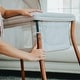 preview thumbnail 6 of 9, Chicco LullaGo Anywhere LE Portable Bassinet, Serene