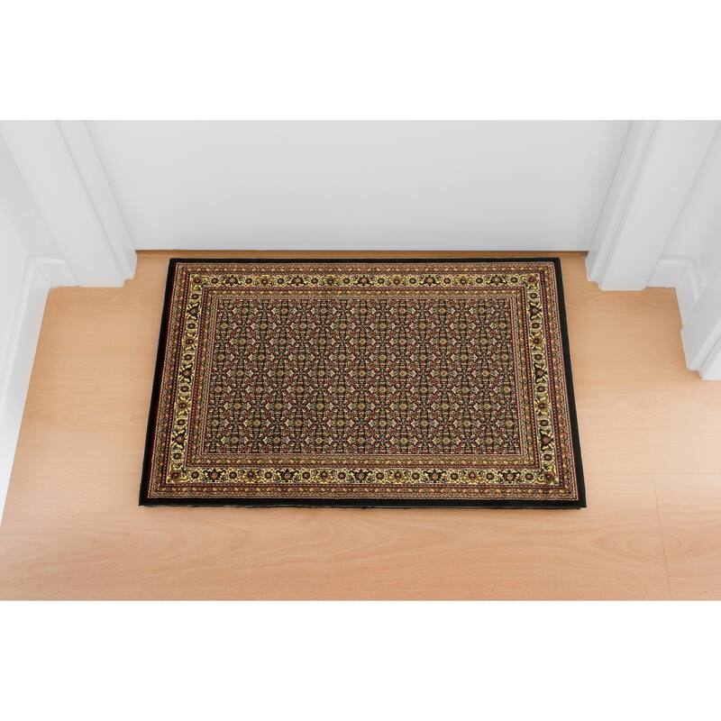 Linon Elegance Ferehan Rug