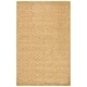 preview thumbnail 25 of 35, SAFAVIEH Handmade Cambridge Eura Moroccan Wool Rug 5' x 8' - Light Gold/Dark Gold - Rectangle