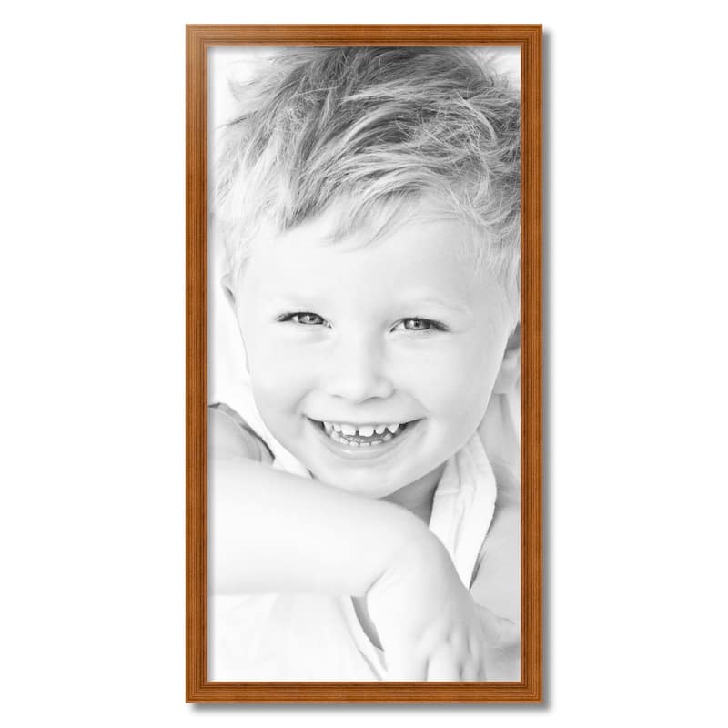ArtToFrames Aribella 18x36 Inch Picture Frame, 1.25 Inch Wood Poster Frame Available in Multiple Colors (81375-18x36)