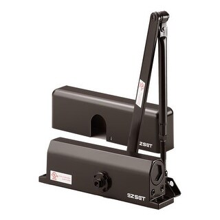 Ez Set 604411 4400 Series Light Medium Duty Commercial Door