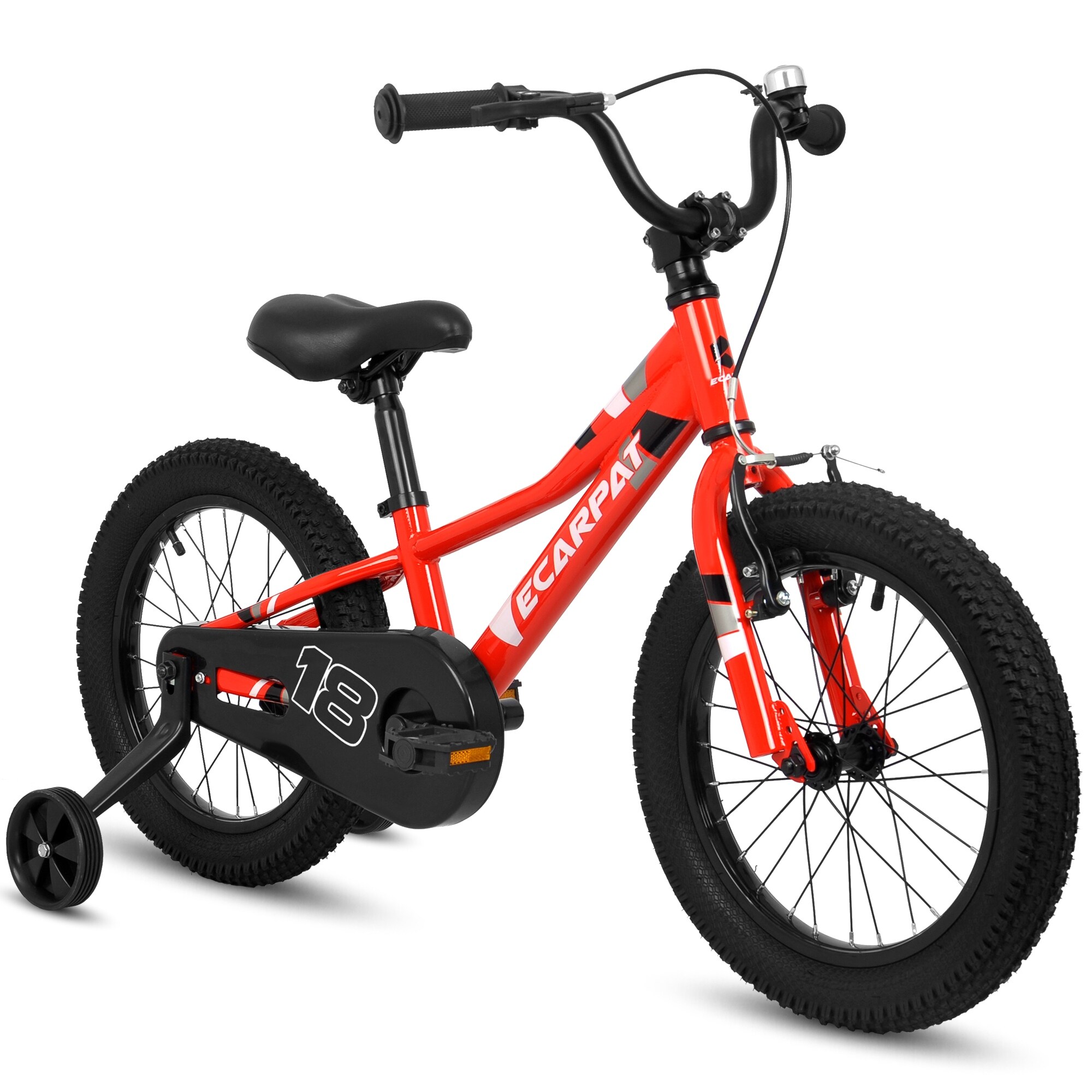 18 inch wheel for bike hot sale
