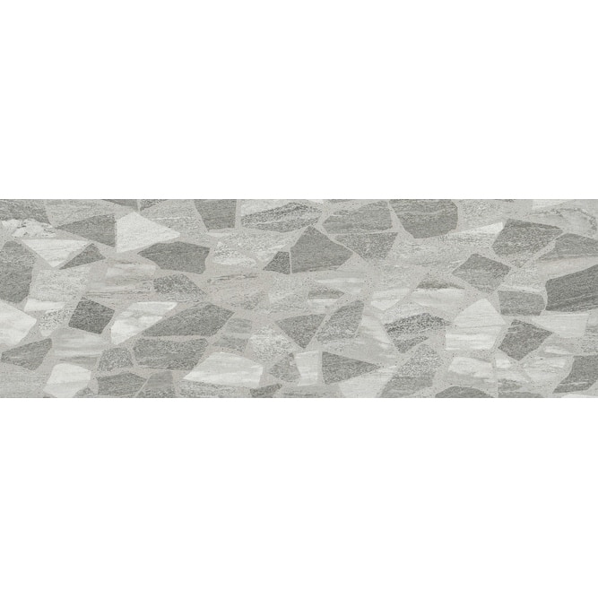 Emser Tile F44MOOD0312SB Mood - 12" x 3" Textured Porcelain Thin-Set